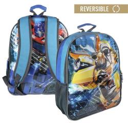 Cerda Transformers kétoldalas hátizsák (2100002156)
