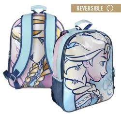Cerda Frozen kétoldalas hátizsák (2100002155)