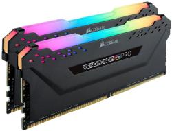Corsair VENGEANCE RGB PRO 16GB (2x8GB) DDR4 2666MHz CMW16GX4M2A2666C16