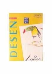 Bloc desen A4 120g 16 file CANSON