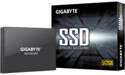 GIGABYTE UD PRO 2.5 512GB SATA3 GSTFS30512GTTD