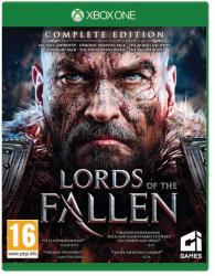 City Interactive Lords of the Fallen [Complete Edition] (Xbox One)