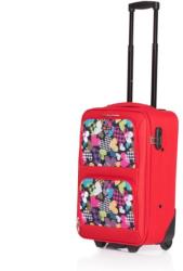 LAMONZA Valentine állóbőrönd 55 cm (A12580)