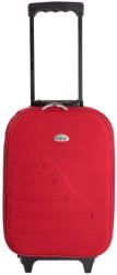 LAMONZA Kabinbőrönd 48 cm (A12139)
