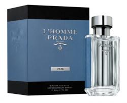 Prada L'Homme L'eau EDT 100 ml