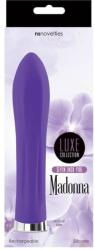 NS Novelties Luxe Collection - Madonna - Straight Seven