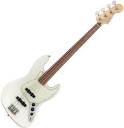 Fender Player Jazz Bass FL PF PWT