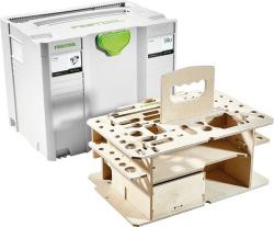 Festool SYSTAINER T-LOC SYS-HWZ (497658)