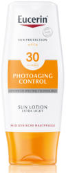 Eucerin Sun Photoaging Control naptej SPF 30 150ml