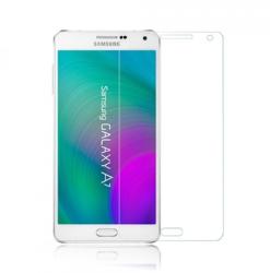 Samsung A700 Galaxy A7 закален стъклен протектор