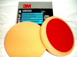 3M Burete lustruire auto 3M 150mm - autoeco - 191,00 RON