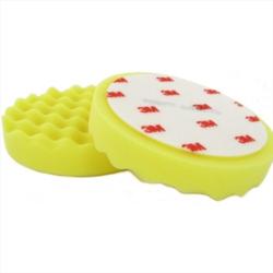 3M Burete lustruire auto 3M 150mm - autoeco - 153,00 RON