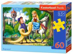 Castorland Aranyhaj 60 db-os (B-066124)