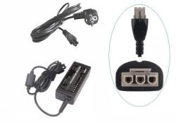 0957-2153 Hálózati töltő tápegység, adapter (0957-2153) - notebook-alkatresz - 8 865 Ft