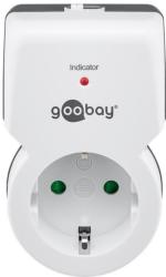 Goobay Priza controlabila prin telecomanda 1100W 30m fara telecomanda Goobay (94503) - sogest