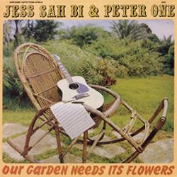 Sah Bi, Jess & Pet Our Garden Needs Its - facethemusic - 9 890 Ft