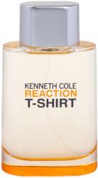 Kenneth Cole Reaction T-shirt for Men EDT 100 ml