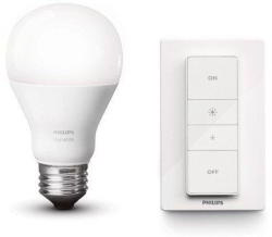 Philips Hue White Starter Kit E27 (929001137007)