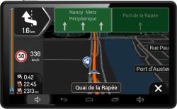 CNS Globe Pro GPS navigáció már 0 Ft-tól