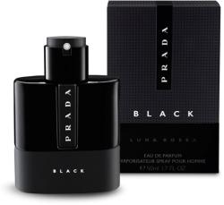 Prada Luna Rossa Black EDP 100 ml Tester