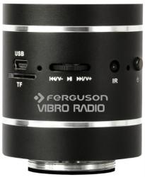 Ferguson Hill Vibro Radio