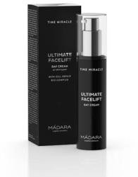MÁDARA Cosmetics Time Miracle Ultimate Facelift arcfeszesítő lifting krém 50 ml