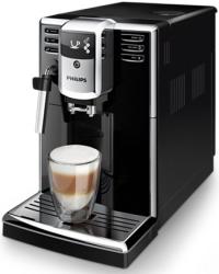 Philips Saeco SM5460/10 PicoBaristo kávéfőző vásárlás, olcsó Philips Saeco  SM5460/10 PicoBaristo kávéfőzőgép árak, akciók