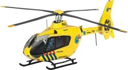 Revell EC135 Nederlandse Trauma Helicopter