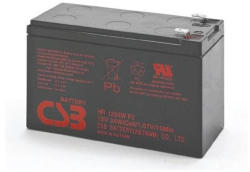CSB Battery Acumulator UPS CSB Battery HR1234WF2 12V, 9Ah (HR1234WF2)