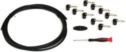 D'Addario PW-MGPKIT-10 3 m Egyenes - Egyenes Patch kábel (PW-MGPKIT-10)
