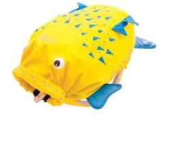 Trunki Rucsac Trunki PaddlePak BlowFish (TrunkiPaddleBlowFish)