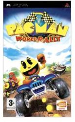 BANDAI NAMCO Entertainment Pac-Man World Rally (PSP)