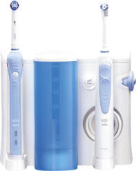 Oral-B Oxyjet 1000