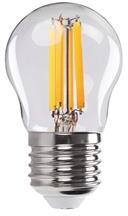 Kanlux 37345 XLEDEX G45E27 3, 8W-NW LED fényforrás (37345)
