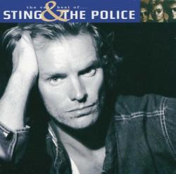 Sting The Police Very Best Of Sting Police remastered (cd)