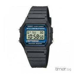 Casio F-105W-1AWYEF