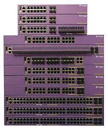 Extreme Networks X440-G2-48T-10GE4