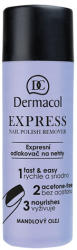 Dermacol Express Körömlakklemosó 120ml