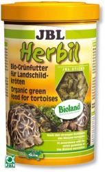 JBL Hrana Pentru Broaste Testoase Herbil 1 l