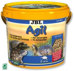 JBL Hrana Pentru Broaste Agil 2,5 l