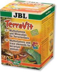 JBL Multivitamine Pentru Reptile Terravit 100 g