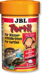 JBL Hrana Pentru Broaste Testoase Tortil 100 ml