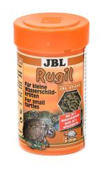 JBL Hrana Pentru Broaste Testoase Rugil 100 ml