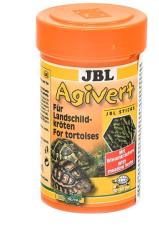 JBL Hrana Pentru Broaste Testoase Agivert 100 ml