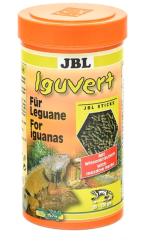 JBL Hrana Pentru Iguane Si Alte Reptile Ierbivore 250 ml