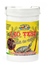 Pro Pet Inima De Vita Pentru Broaste Testoase 100 ml