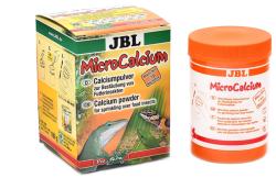 JBL Hrana Pentru Reptile MicroCalcium 100 g