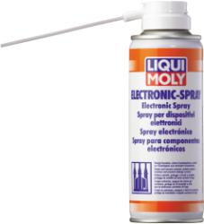LIQUI MOLY Spray curatare contacte electrice Liqui Moly 200ml