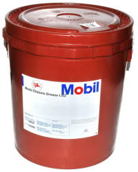 Mobil Vaselina sasiu Mobil LBZ 18kg