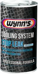 Wynn's Solutie etansare radiator Wynns Cooling System Stop Leak 325ml